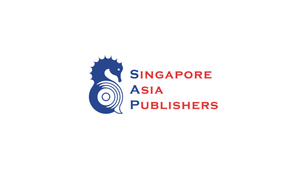 Singapore Asia Publisher (SAP) Logo