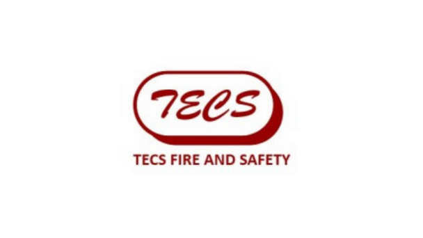 TECS Fire and Safety Logo