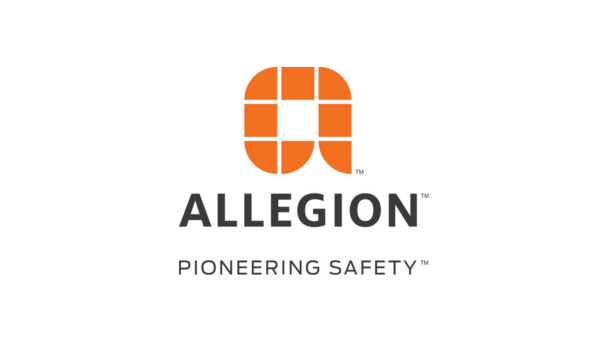 Allegion (South East Asia) Logo