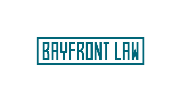 Bayfront Law Logo