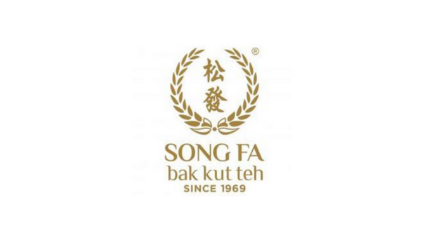 Song Fa Bak Kut Teh Logo