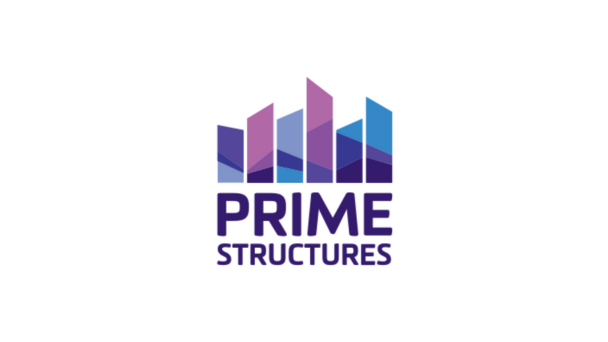 Prime Structures Logo