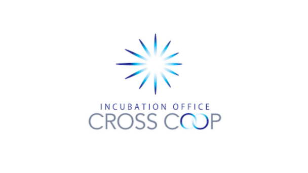 Crosscoop Singapore Logo