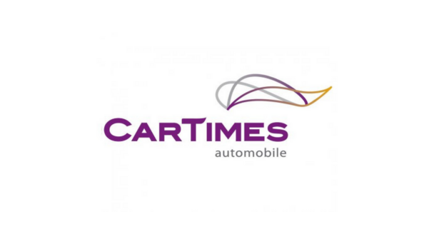 CarTimes Automobile Logo