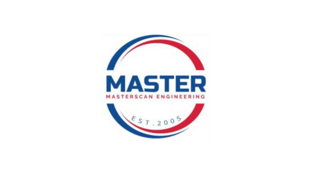 Masterscan Engineering Logo