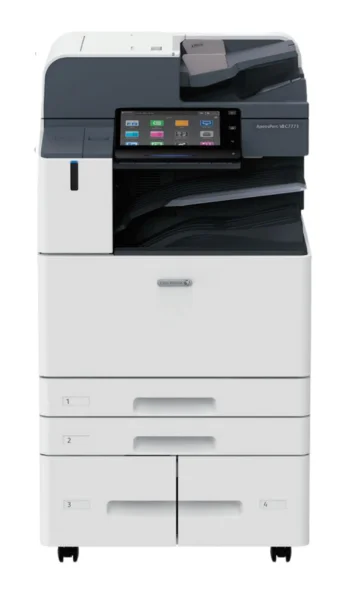 Fuji Xerox AP7 C3373 Copier