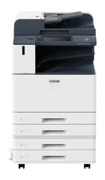 Fuji Xerox AP6 C3371 Copier