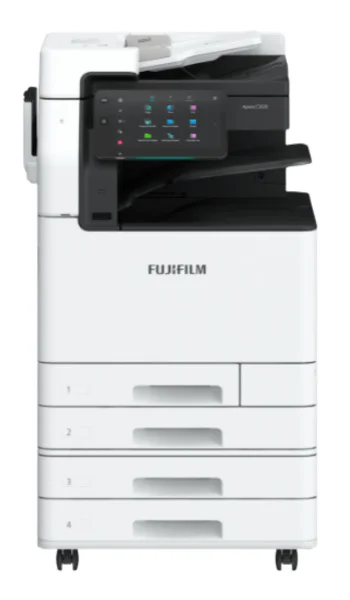 Fujifilm Apeos Series Copier